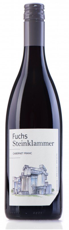 Fuchs-Steinklammer - Cabernet Franc - 2019
