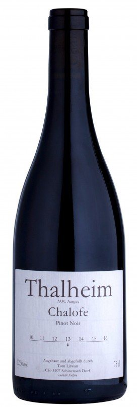 Litwan Wein - Pinot Noir Thalheim "Chalofe" - 2020