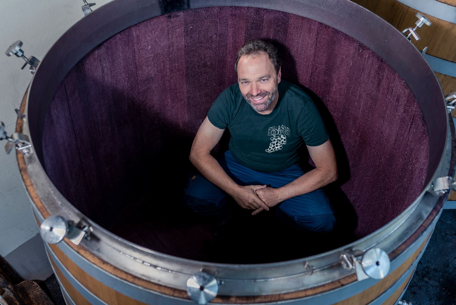 Weingut Schnaitmann