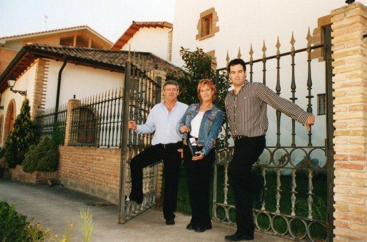 Asensio Viñedos y Bodegas