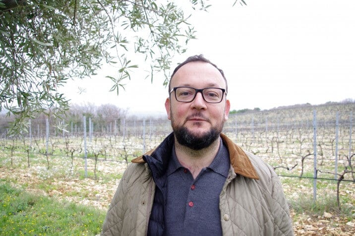 du Coste Chaude