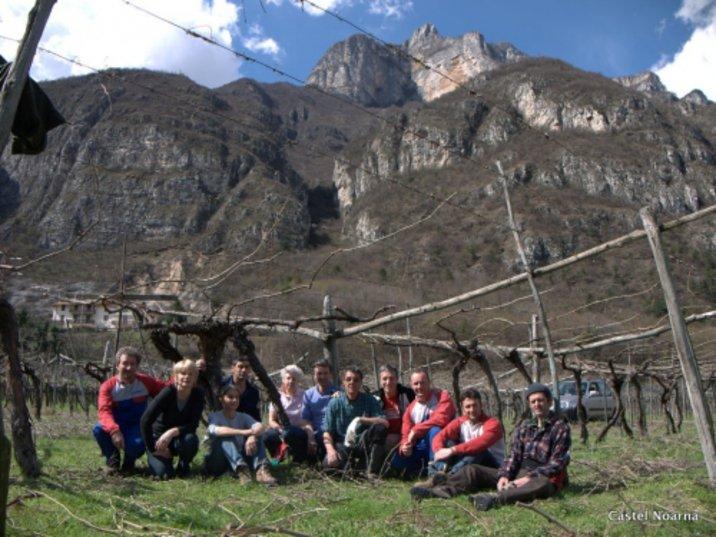 i Dolomitici - Liberi Viticoltori