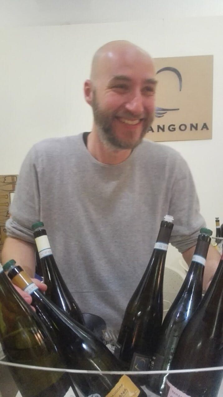 Marangona