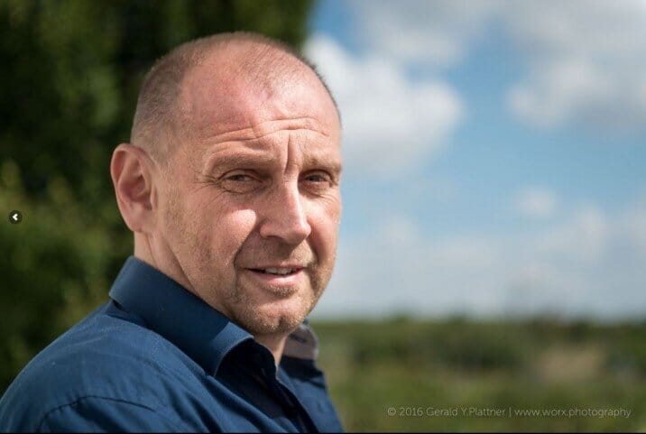 Martin Pasler