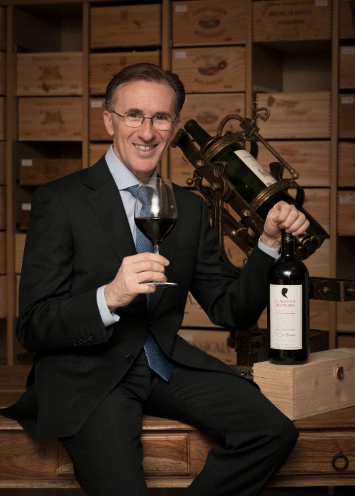 Paolo Basso Wine