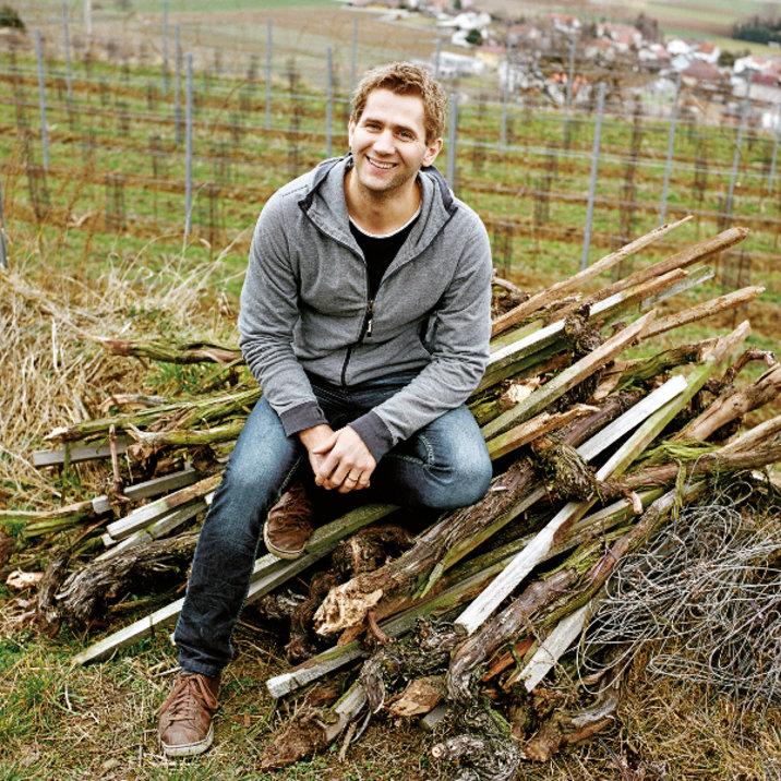 Weingut Markus Huber