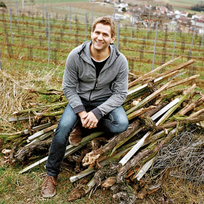 Markus Huber