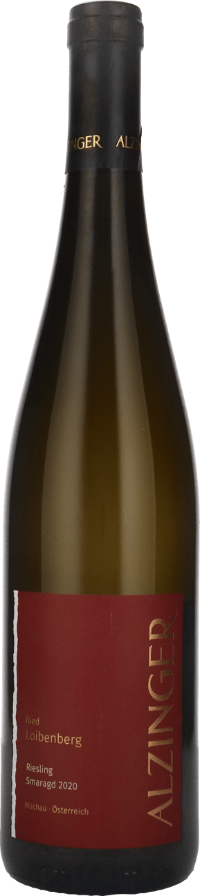 Weingut Alzinger - Riesling Smaragd "Loibenberg" - 2022