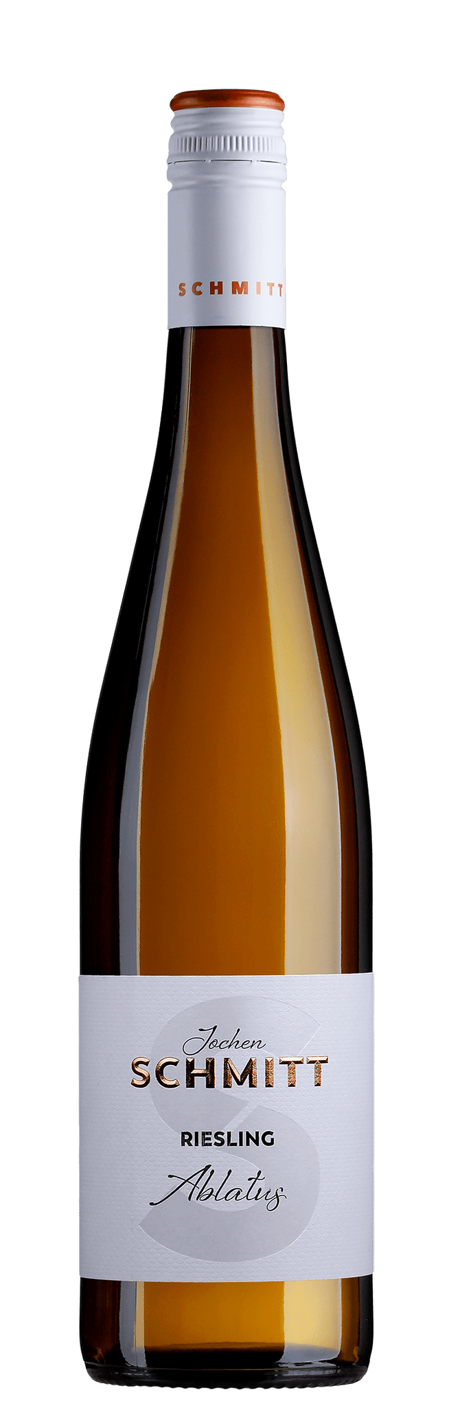 Weingut Egon Schmitt - Riesling "Ablatus" - 2024