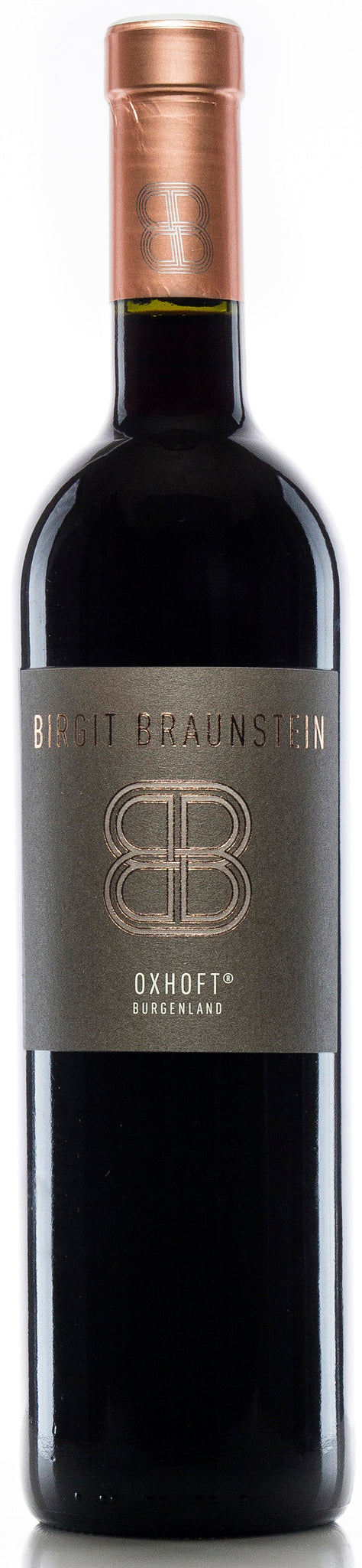 Weingut Birgit Braunstein - Oxhoft - 2011