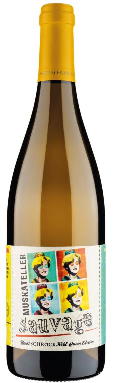 Weingut Heidi Schröck & Söhne - Gelber Muskateller - 2023