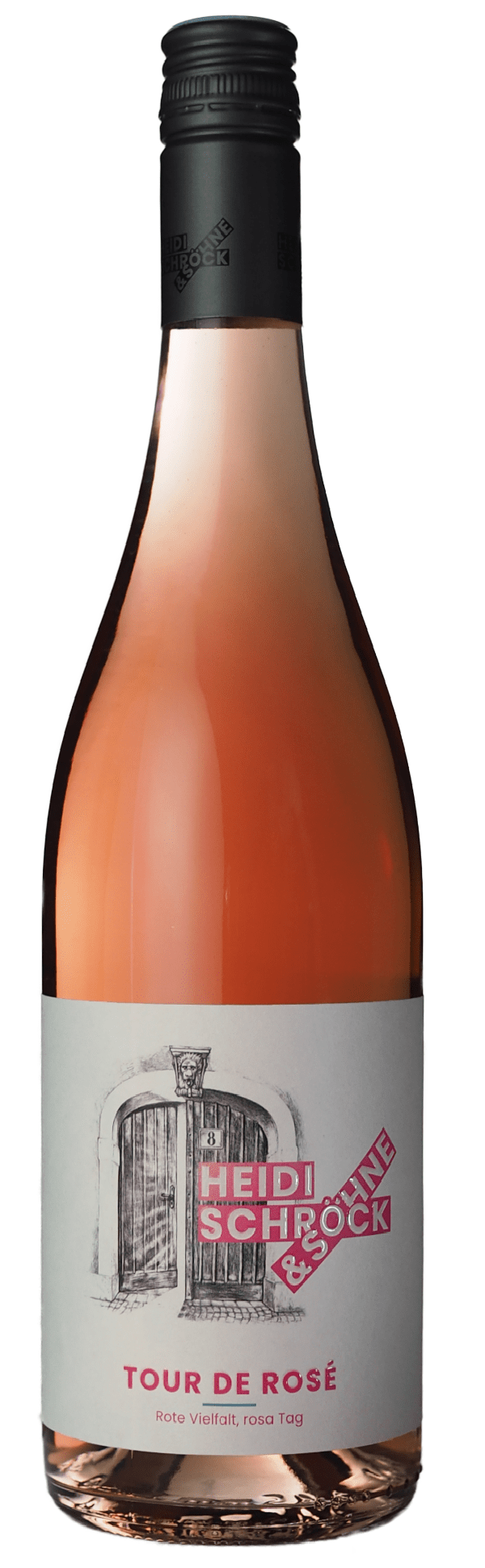 Weingut Heidi Schröck & Söhne - Tour de Rosé - 2024