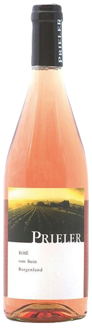 Sommelierunion Österreich - Blaufränkisch Rosé "Sommelier Edition" - 2018