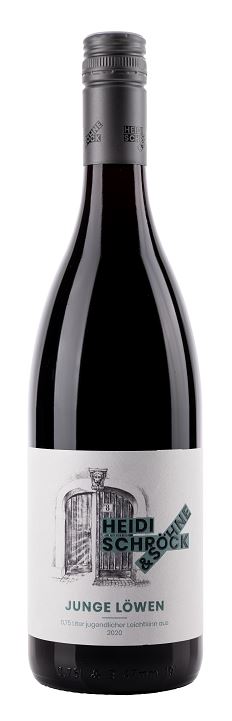Weingut Heidi Schröck & Söhne - Junge Löwen - 2023