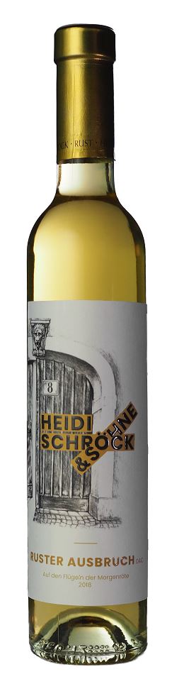 Weingut Heidi Schröck & Söhne - Ruster Ausbruch "auf den Flügeln der Morgenröte" - 2021