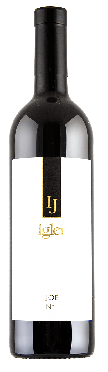 Weingut Josef Igler - "Joe N° 1" - 2017