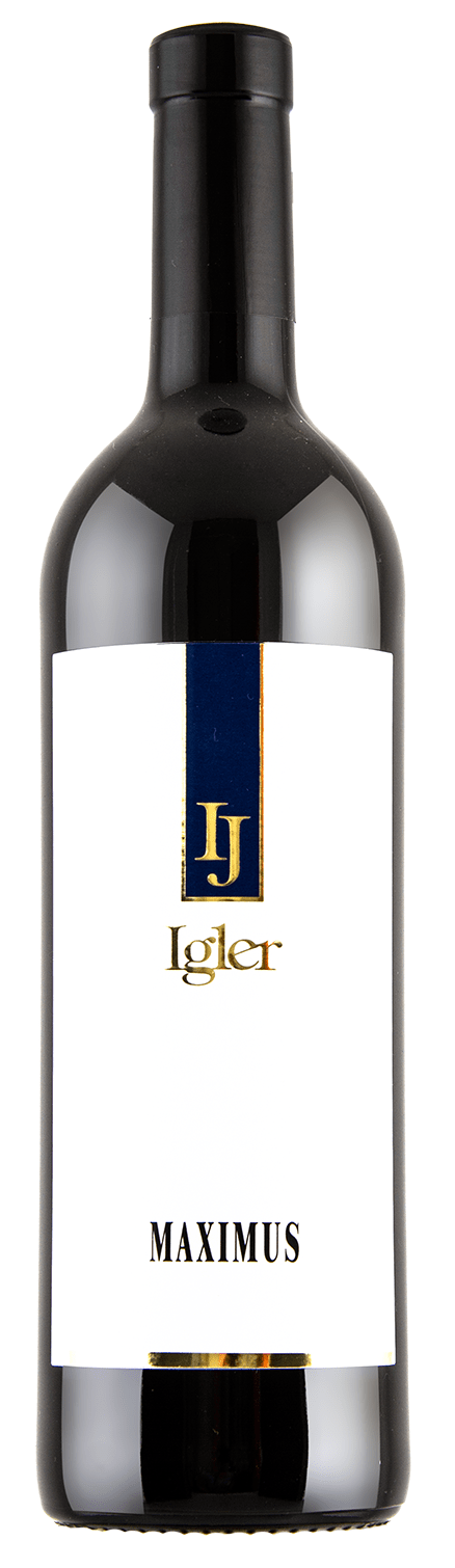 Weingut Josef Igler - "Maximus" - 2020