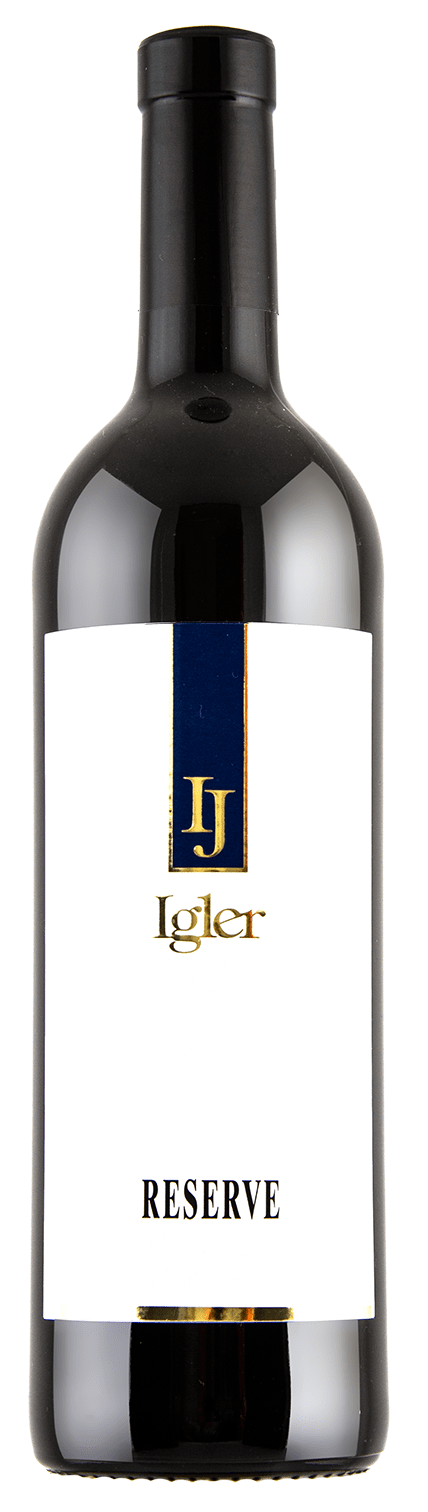 Weingut Josef Igler - Blaufränkisch "Reserve" - 2020