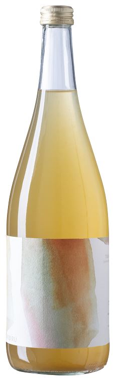 Nibiru Wine - Traubensaft weiß ungefiltert