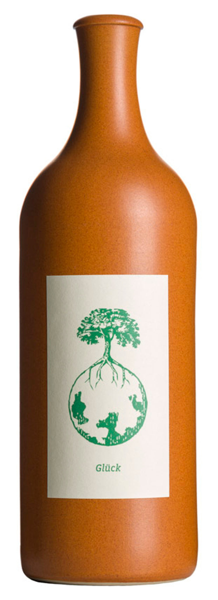 Weingut Werlitsch - "Glück" - 2019