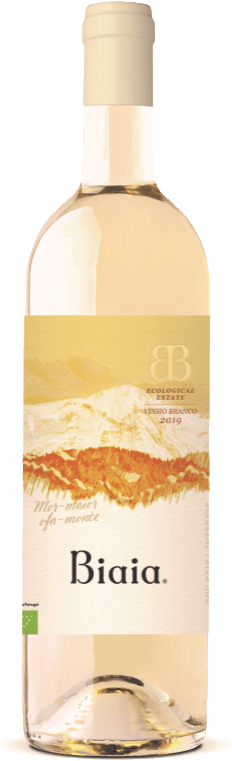 Quinta da Biaia - Beira Interior Branco - 2024