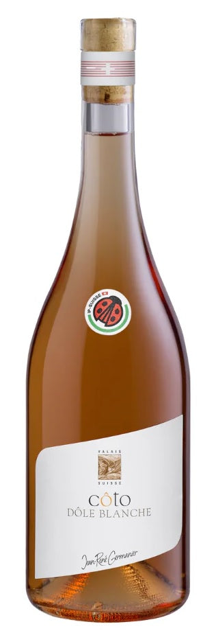 Weingut Jean-René Germanier - Dôle Blanche - 2023