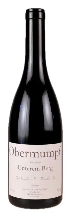 Litwan Wein - Obermumpf "Unterem Berg" - 2022