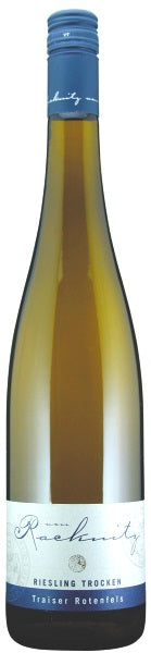 Weingut von Racknitz - Riesling Traiser Rotenfels - 2006