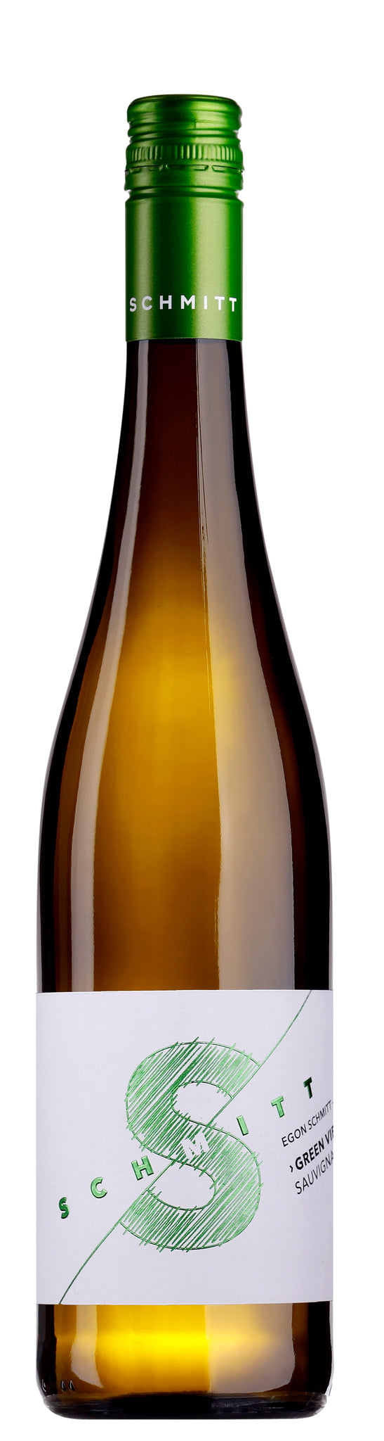 Weingut Egon Schmitt - Sauvignac "Green Vibes" - 2023