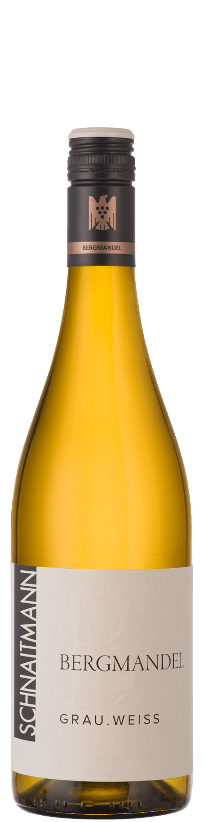 Weingut Schnaitmann - Grau Weiss „Bergmandel“ - 2023
