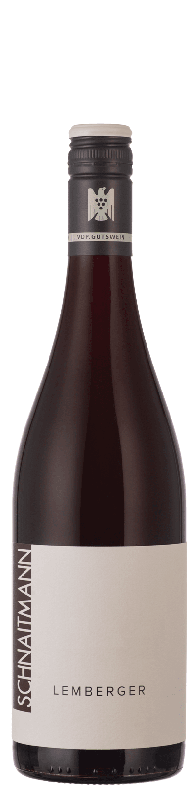 Weingut Schnaitmann - Beutelsbach Lemberger VdP.Ortswein - 2022
