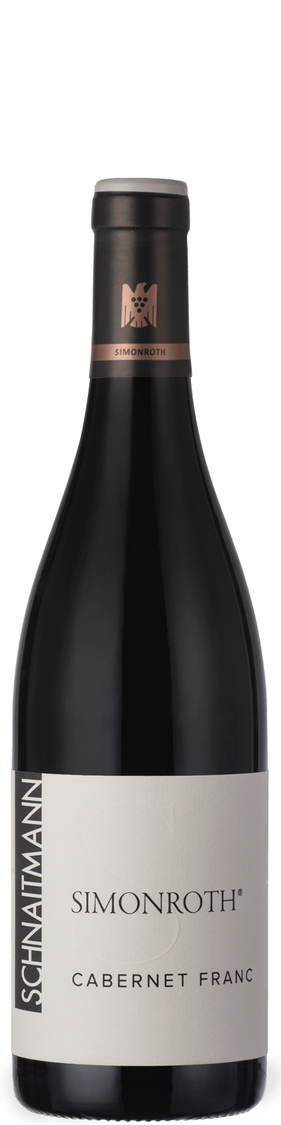 Weingut Schnaitmann - Cabernet Franc „Simonroth“ - 2022