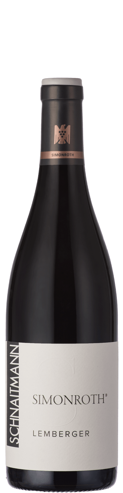 Weingut Schnaitmann - Lemberger „Simonroth“ - 2021