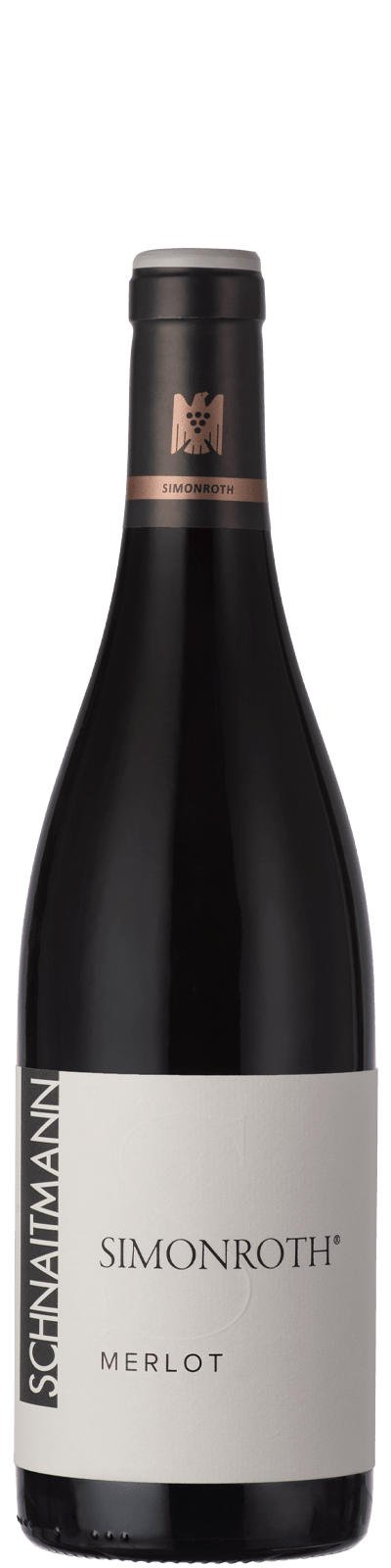 Weingut Schnaitmann - Merlot „Simonroth“ - 2022