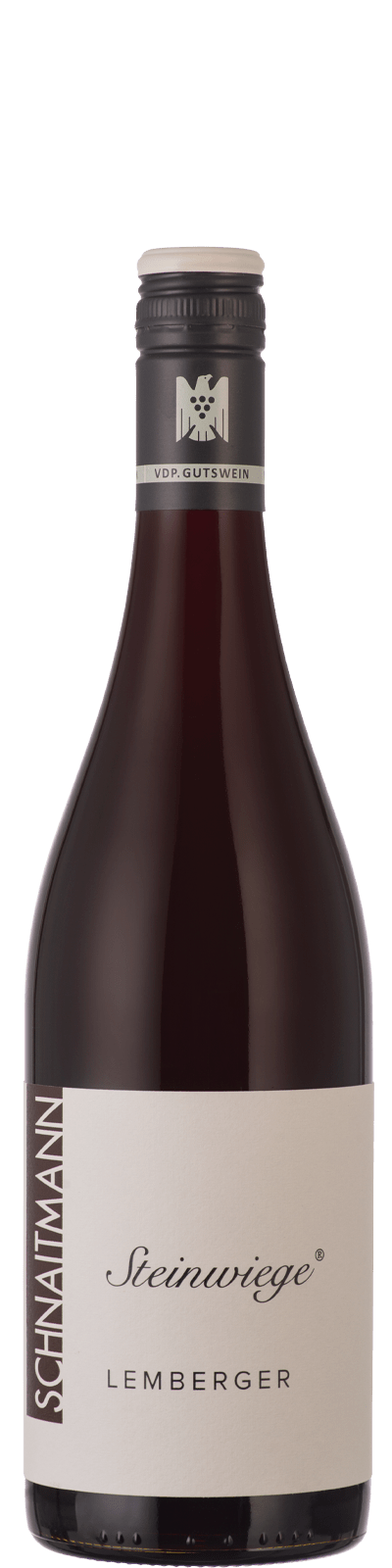 Weingut Schnaitmann - Lemberger Steinwiege VDP.Gutswein - 2022