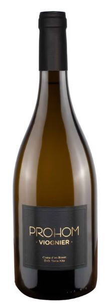 Celler Coma d'en Bonet - "Prohom" Viognier - 2021