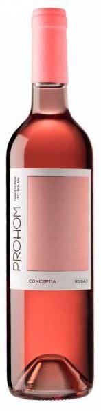 Celler Coma d'en Bonet - "Prohom" Garnacha Rosado - 2021