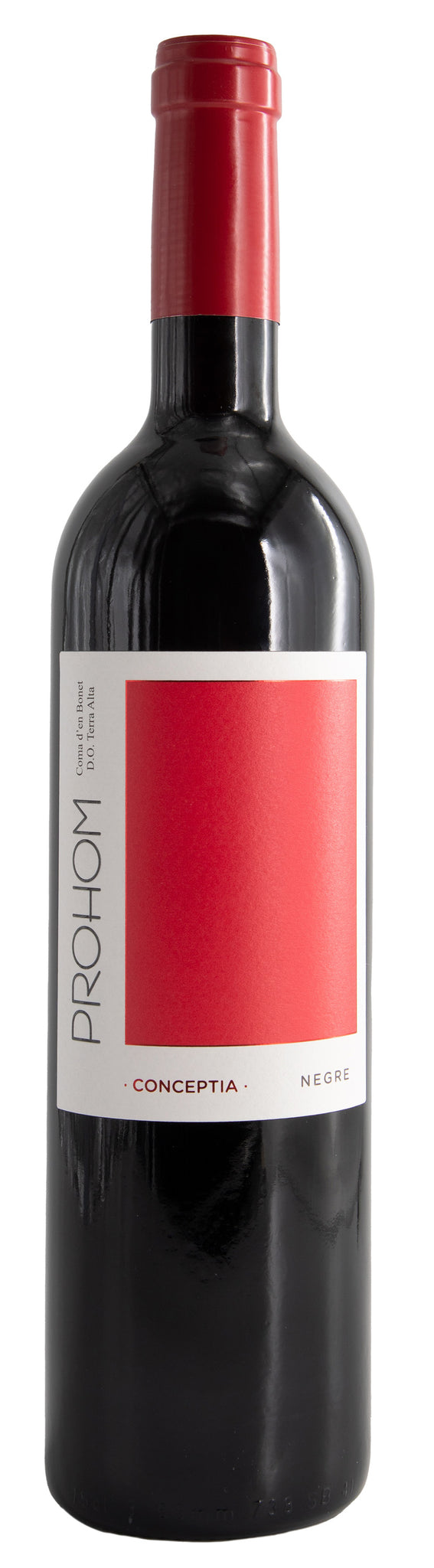 Celler Coma d'en Bonet - "Prohom" Tinto - 2023