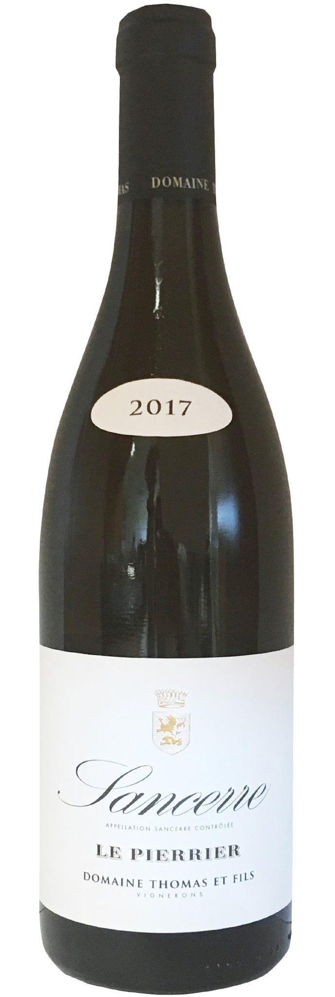 Domaine Thomas - Sancerre Blanc "Le Pierrier" - 2024