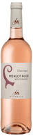 Cellier de Marrenon - Merlot Rosé Méditerranée - 2023