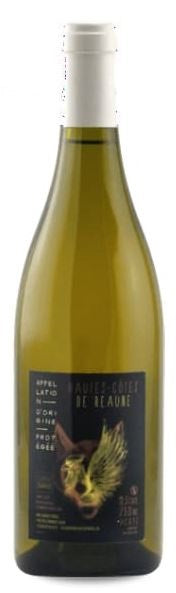 Domaine Chapuis & Chapuis - Hautes Cotes de Beaune Blanc - 2024