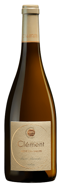 Isabelle et Pierre Clément - Domaine de Châtenoy - Menetou-Salon Sauvignon „Pierre Alexandre” - 2022