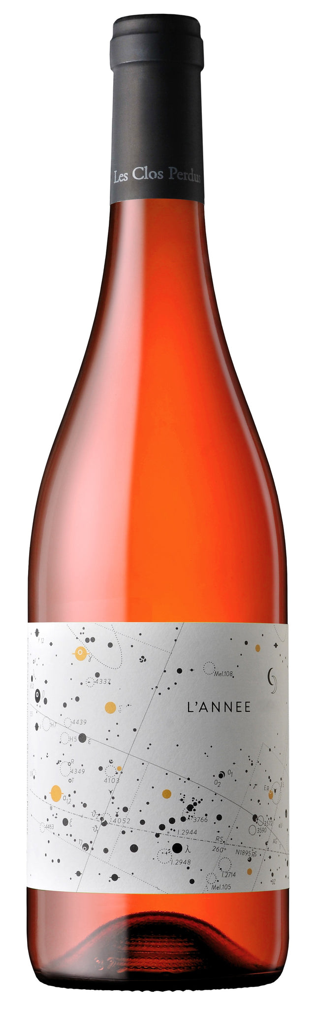 Les Clos Perdus - L´ Année Rosé - 2023