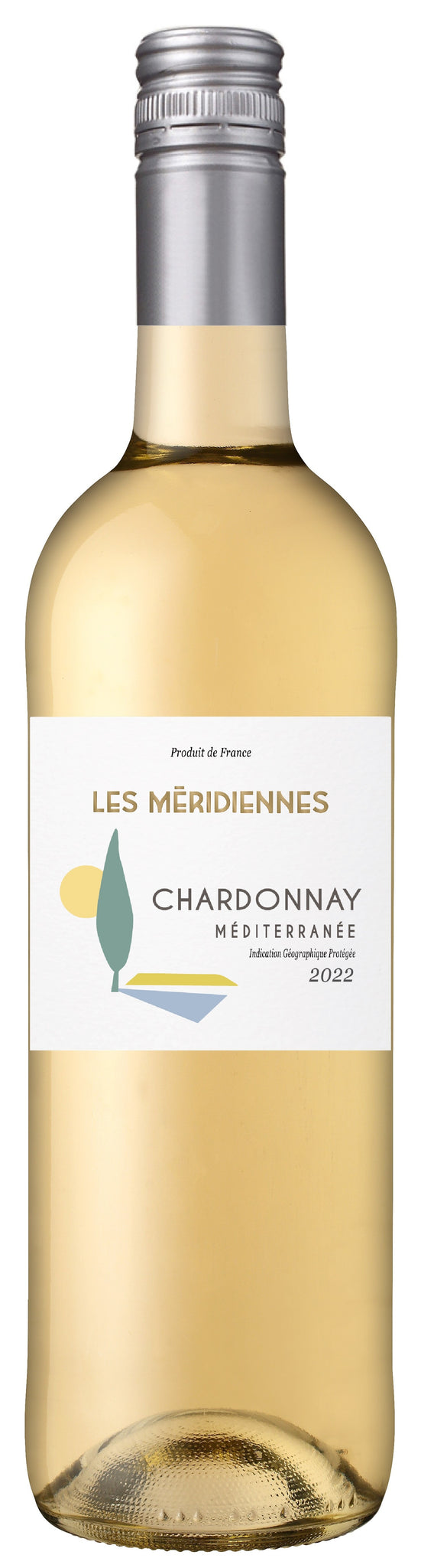 Cellier de Marrenon - Chardonnay Méditerranée - 2023