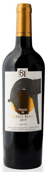 Pagos de Fuente Reina - Single Vineyard Merlot - 2020