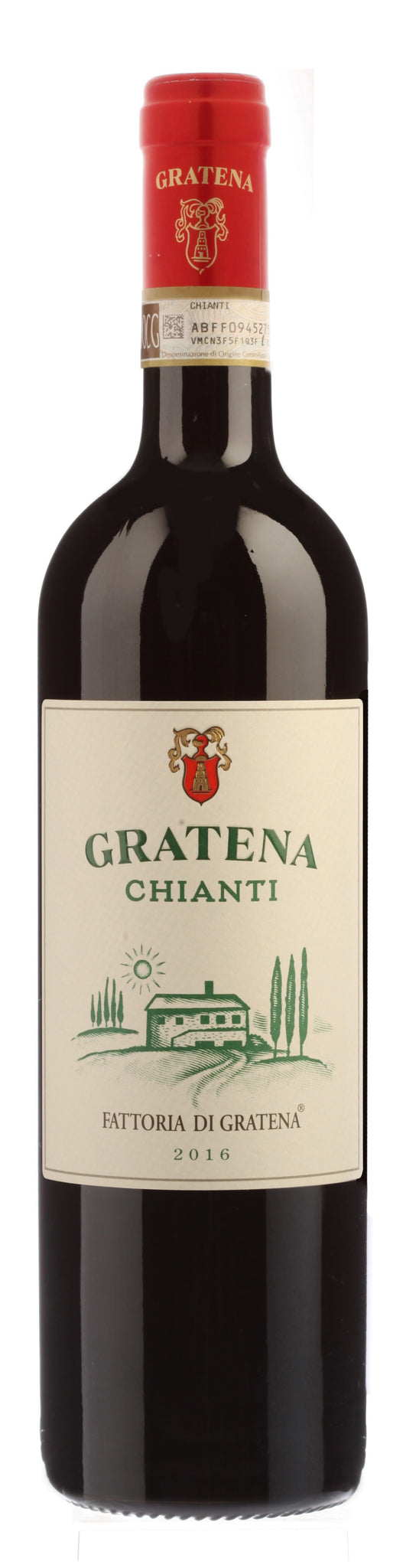 Fattoria di Gratena - Chianti - 2021