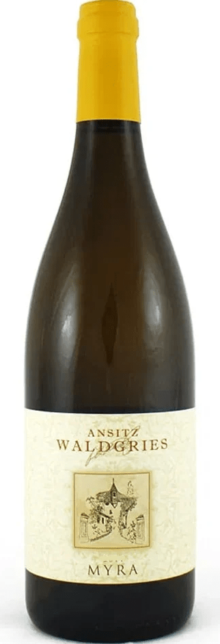 Ansitz Waldgries - Sauvignon "Myra" - 2023