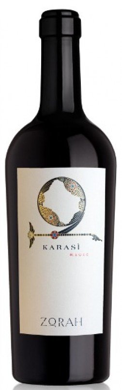 Zorah - Karasi - 2017