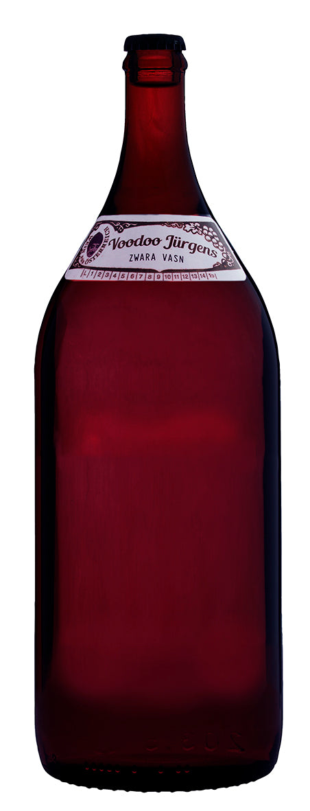 Weingut Birgit Braunstein - "Voodoo Jürgens Zwara Vasn" Blaufränkisch - 2018