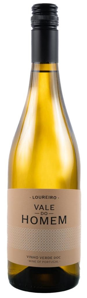 Quintas do Homem - Vinho Verde Loureiro - 2023